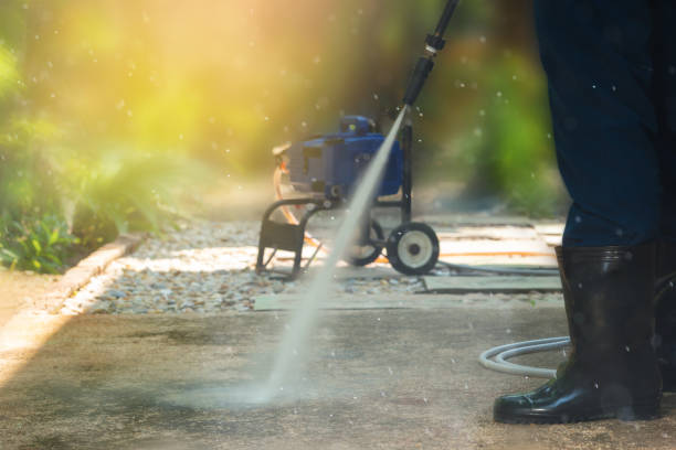 Best Fence Cleaning  in New Castle Northwest, PA
